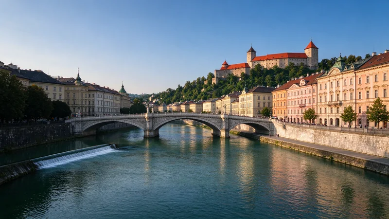 Ljubljana